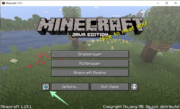 Multiplayer for Minecraft - Ứng dụng trên Google Play