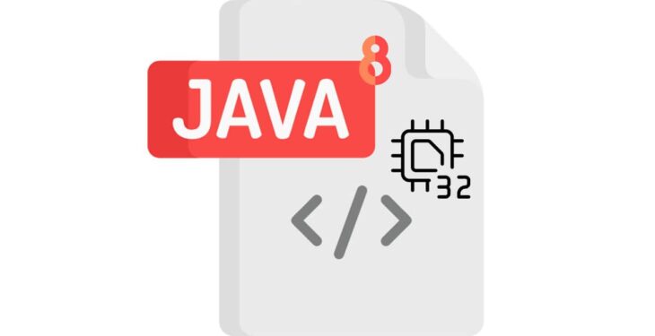 Java 8u321 32-bit.zip