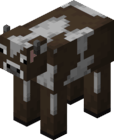 140px Cow