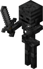 220px Wither Skeleton Targeting