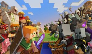 83 Loại Mobs Trong Minecraft