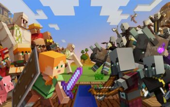 83 Loại Mobs Trong Minecraft