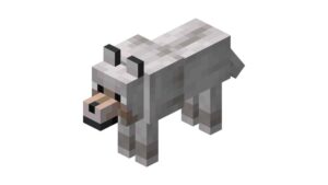 cho soi trong minecraft