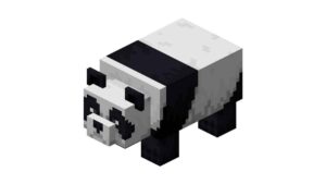 gau truc trong minecraft