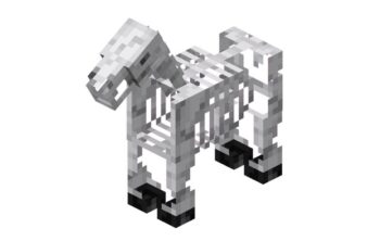 Ngựa xương (Skeleton Horse)