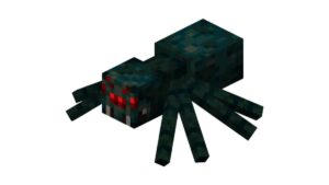 nhen hang trong minecraft
