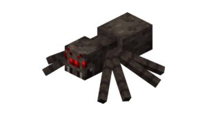 nhen trong minecraft