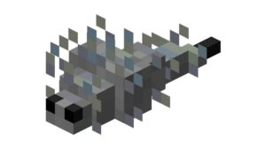 ca bac trong minecraft