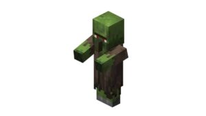 dan lang thay ma trong minecraft