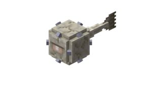 giam ho cao nien trong minecraft