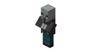 ke bien ho trong minecraft