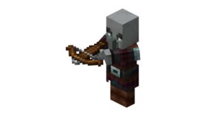 ke cuop trong minecraft