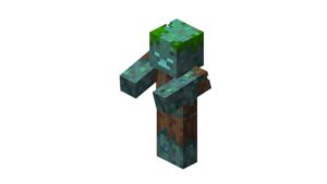 ke duoi nuoc trong minecraft