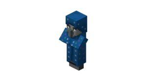 ke gay ao giac trong minecraft