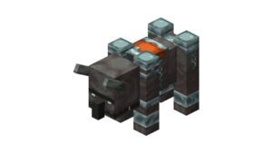 quai thu cuop boc trong minecraft