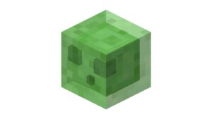 quai vat chat nhon trong minecraft