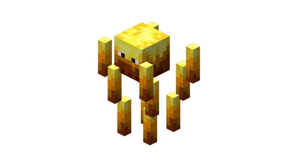 Qu l a trong minecraft