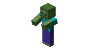 thay ma khong lo trong minecraft
