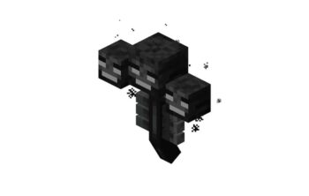 Wither Boss