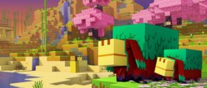 ke danh hoi trong minecraft