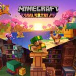 Minecraft 1.20: Câu Chuyện Của Những Con Đường