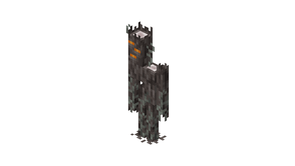 quai cot ket trong minecraft