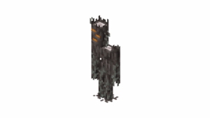 quai cot ket trong minecraft