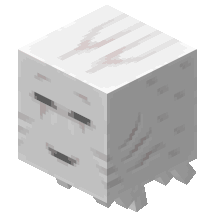 Ghast vui vẻ